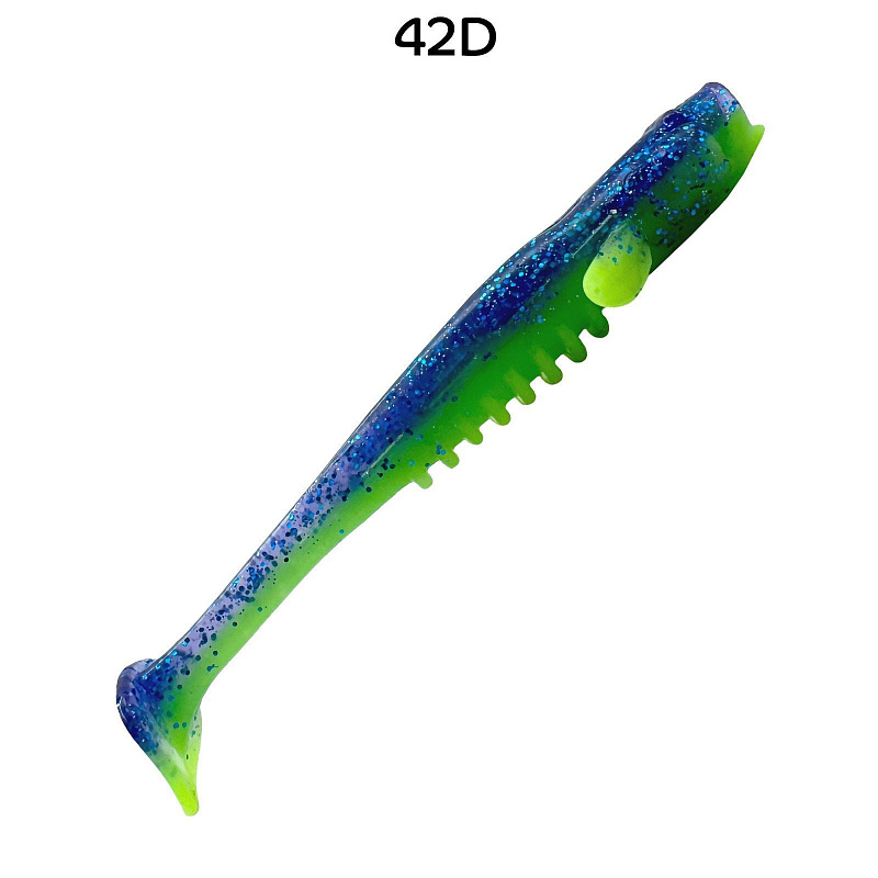 Nano minnow 2.8" 53-70-42d-6
