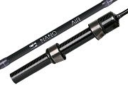 Спиннинг Nano Zero Air