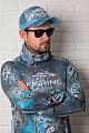 Джерси Veduta Va Reptyle Skin Bl XL