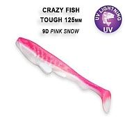 Tough 5" 28-125-9d-6