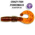 Power mace 1.6" 10-40-10-5