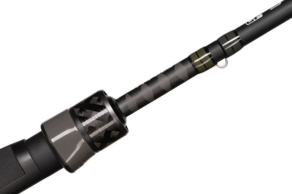 Спиннинг Strike 712 ULS