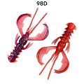 Nimble 5"45-125-98d-6