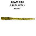 Cruel leech 2.2" 8-55-1-5