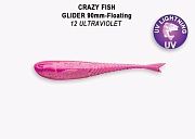 Glider 3.5" 36-90-12-6-F