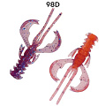 Nimble 1.2" 76-30-98d-6