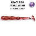 Vibro worm 2" 3-50-13-4