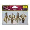 Nimble 2" 50-50-3d-6-F