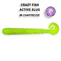 Active slug 2.8"  2-71-6-1
