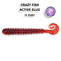 Active slug 2.8"  2-71-11-5