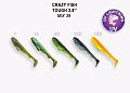 Tough 2.8" 59-70-M39-6