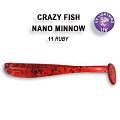 Nano minnow 1.6" 6-40-11-2