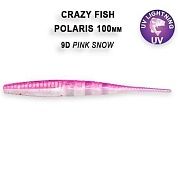 Polaris 4" 38-100-9d-6-F