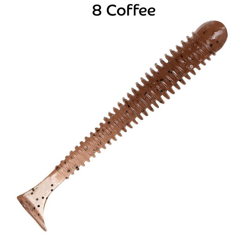 Vibro worm 2" 3-50-8-3