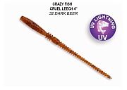 Cruel leech 4" 41-100-32-6