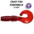 Power mace 1.6" 10-40-11-6