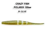Polaris 4" 38-100-1-6
