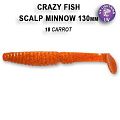 Scalp minnow 5.5" 19-130-18-6