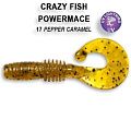 Power mace 1.6" 10-40-17-6