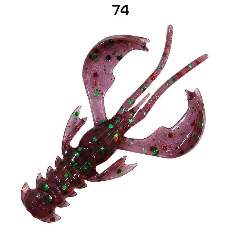Nimble 2.5" 44-65-74-6