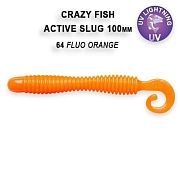 Active slug 4" 31-100-64-6