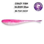 Glider 2.2" 35-55-9d-6-F
