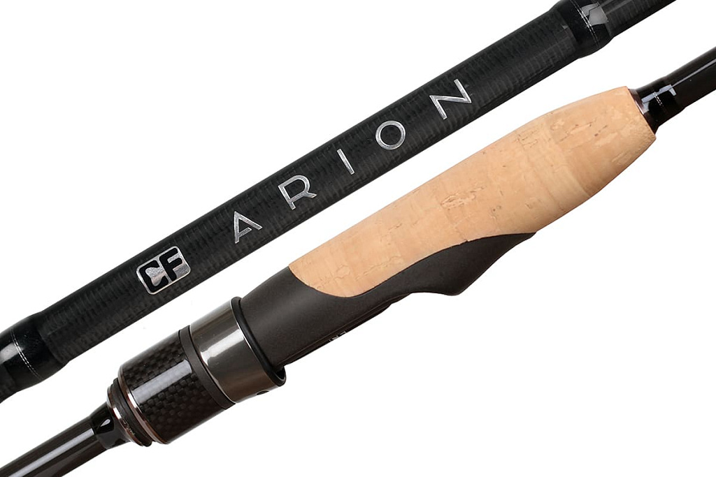 Спиннинг Arion ASR862MT
