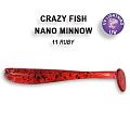 Nano minnow 1.6" 6-40-11-6