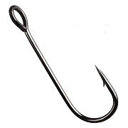 Одинарный крючок CF Round bent hook №8 15 шт