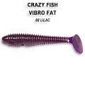 Vibro fat 2.7" 1-71-2-3