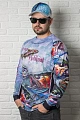 Джерси Veduta Area Fishing 3XL