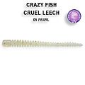 Cruel leech 2.2" 8-55-5-1