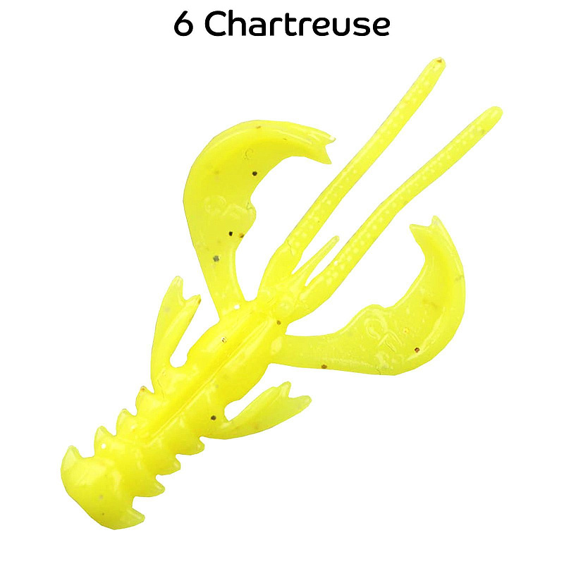 Nimble 2.5" 44-65-6-6