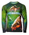 Джерси Veduta Carp Fishing 2XL
