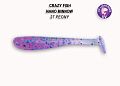 Nano minnow 1.6" 6-40-27-6