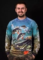 Джерси Veduta Perch Master XS