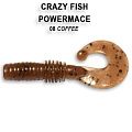 Power mace 1.6" 10-40-8-1