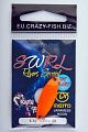 Колеблющаяся блесна Swirl 3.3 г #28