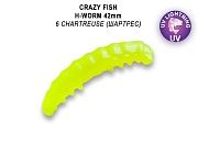 MF H-Worm 1.65" 64-42-6-9-EF