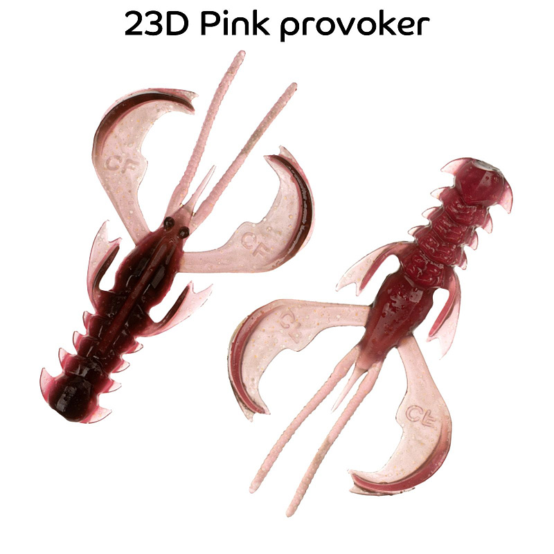 Nimble 1.6" 49-40-23d-6