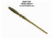 Cruel leech 4" 41-100-16-6