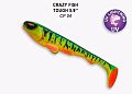 Tough 5" 28-125-cp04-6