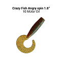 Angry spin 1.8" 79-45-10-6