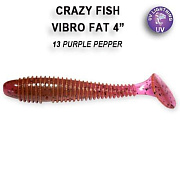Vibro fat 4" 14-100-13-6