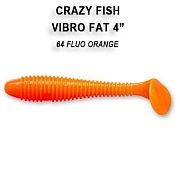 Vibro fat 4" 14-100-64-6