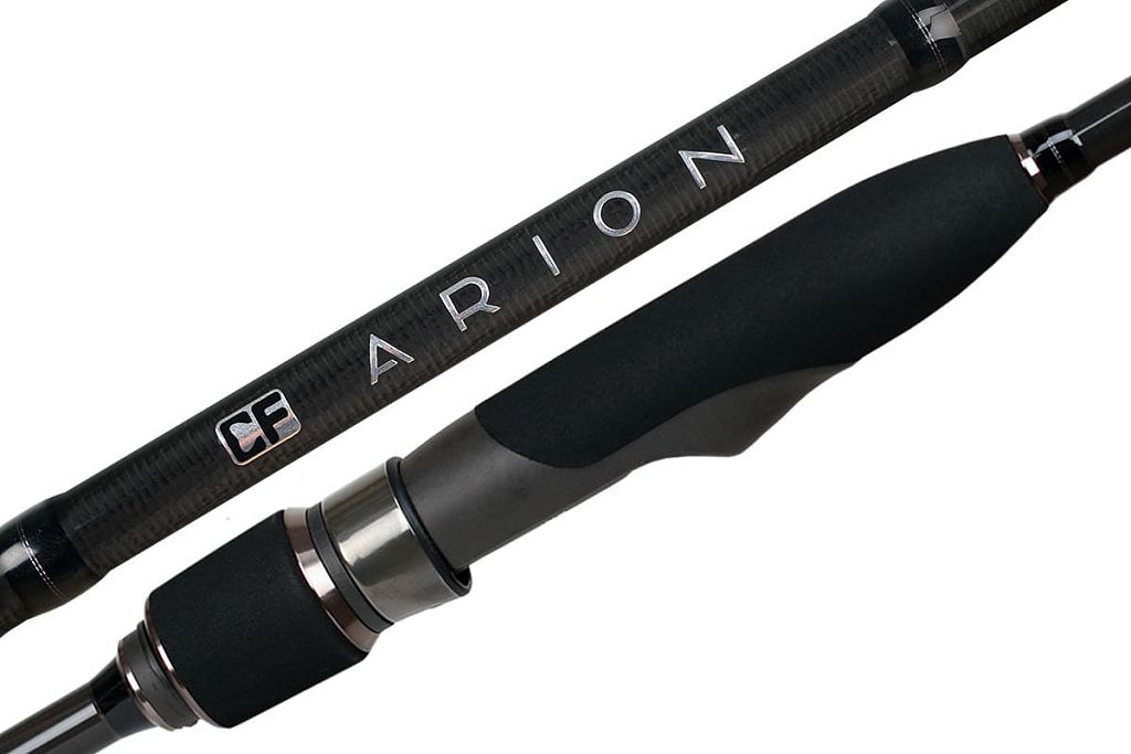 Спиннинг Arion ASRE962MT