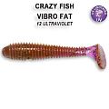 Vibro fat 2.7" 1-71-12-5