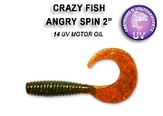 Angry spin 2" 21-45-14-6