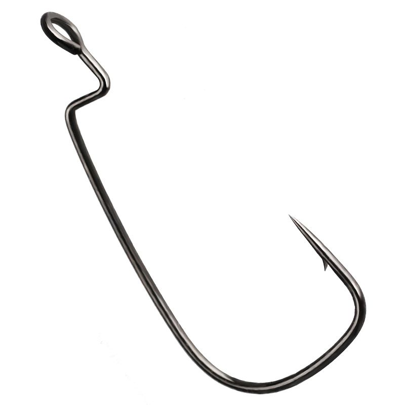 Офсетный крючок CF Offset joint hook №14 15 шт