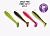 Vibro fat 4" 14-100-M22-6